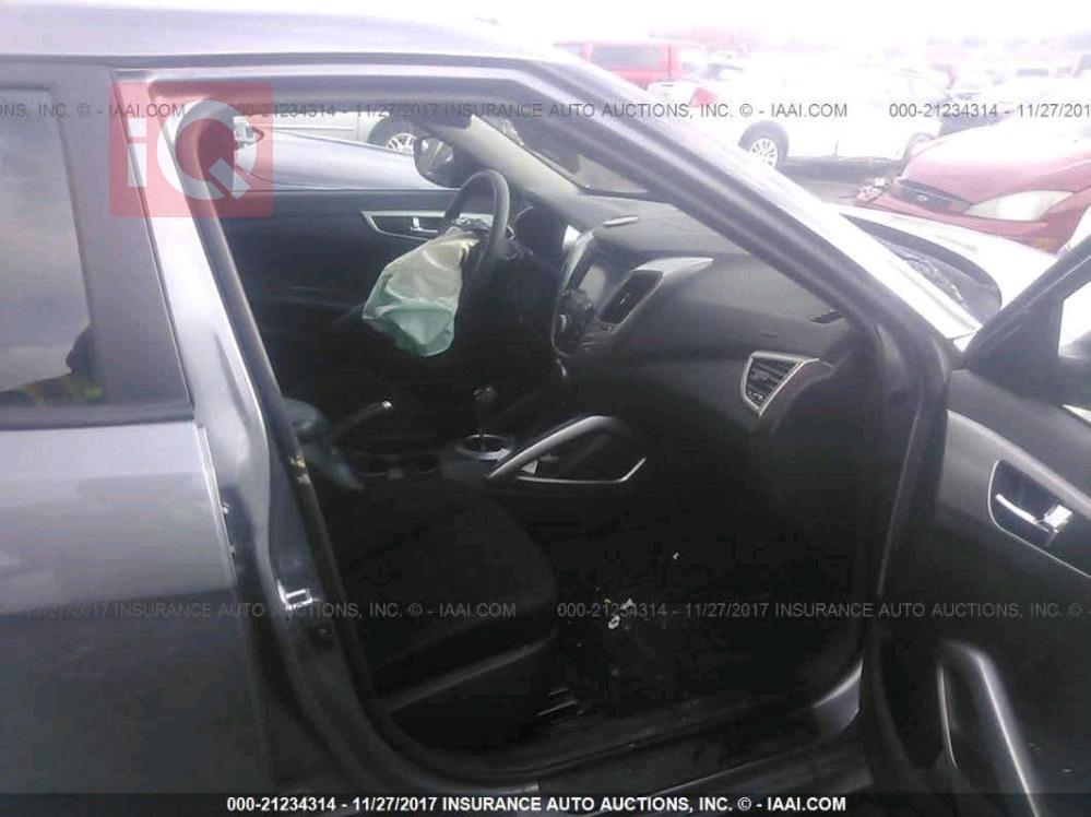 هيونداي فلوستر